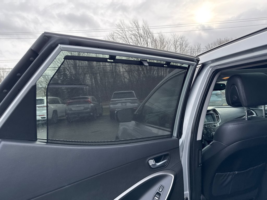 2018 Hyundai Santa Fe Sport Limited in Sussex, New Brunswick - 38 - w1024h768px