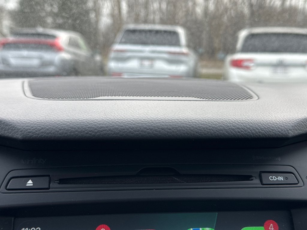 2018 Hyundai Santa Fe Sport Limited in Sussex, New Brunswick - 32 - w1024h768px