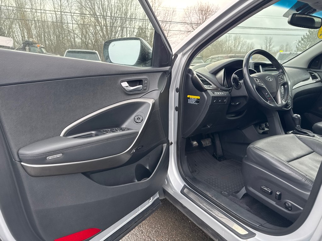 2018 Hyundai Santa Fe Sport Limited in Sussex, New Brunswick - 15 - w1024h768px