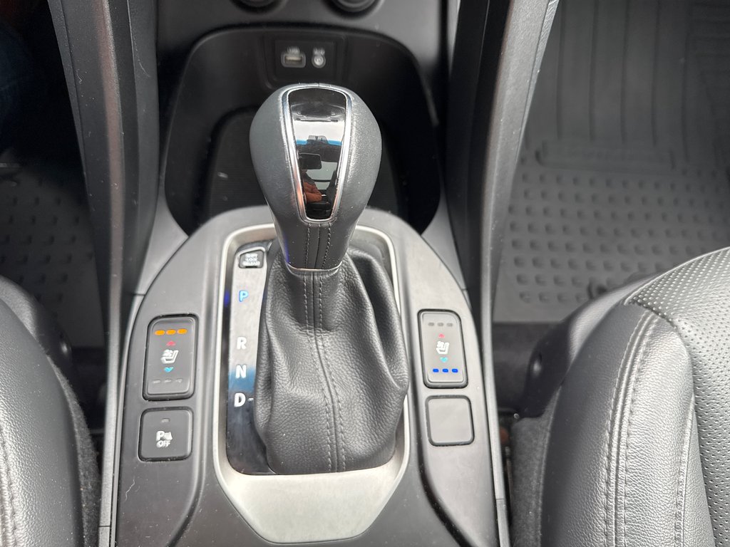 2018 Hyundai Santa Fe Sport Limited in Sussex, New Brunswick - 33 - w1024h768px