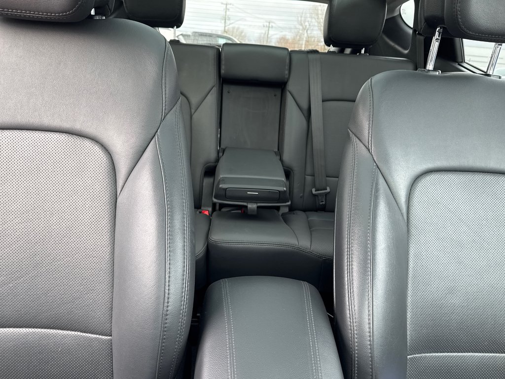 2018 Hyundai Santa Fe Sport Limited in Sussex, New Brunswick - 36 - w1024h768px