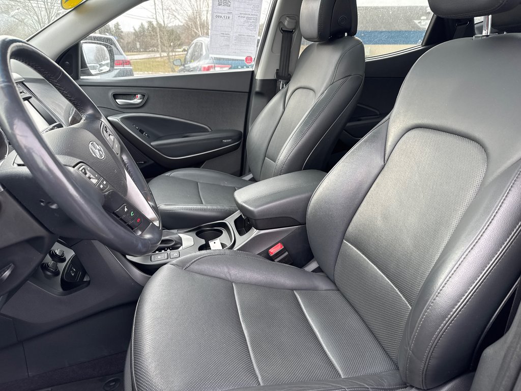 2018 Hyundai Santa Fe Sport Limited in Sussex, New Brunswick - 18 - w1024h768px