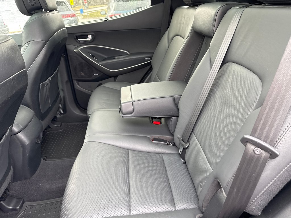 2018 Hyundai Santa Fe Sport Limited in Sussex, New Brunswick - 41 - w1024h768px