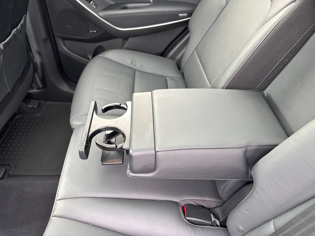 2018 Hyundai Santa Fe Sport Limited in Sussex, New Brunswick - 42 - w1024h768px