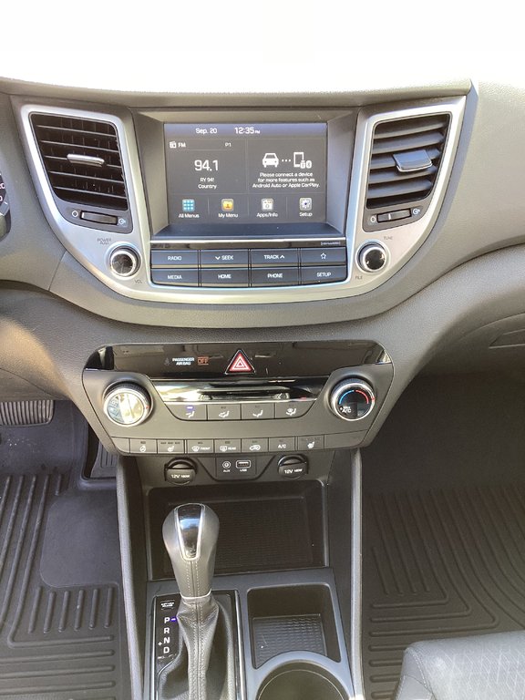 2018 Hyundai Tucson PREMIUM in Saint John, New Brunswick - 15 - w1024h768px