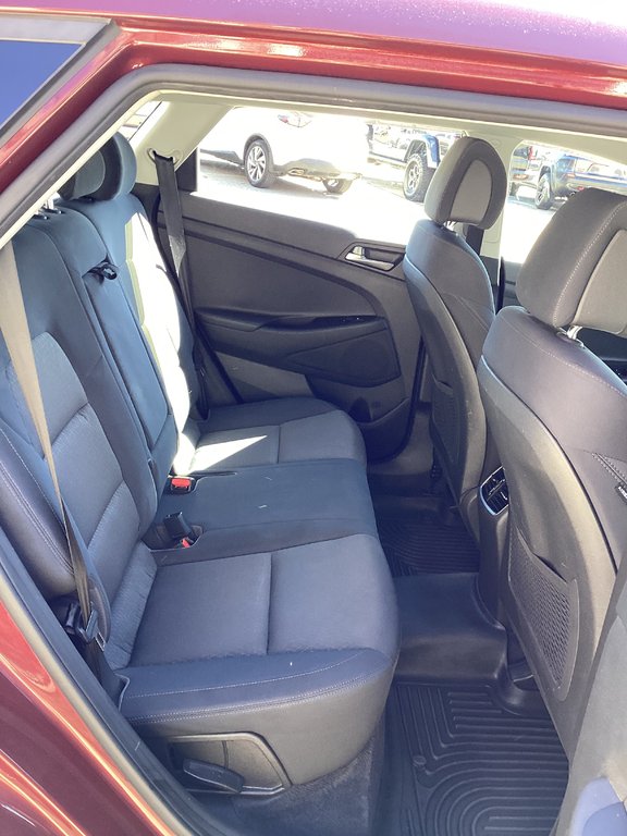 2018 Hyundai Tucson PREMIUM in Saint John, New Brunswick - 10 - w1024h768px