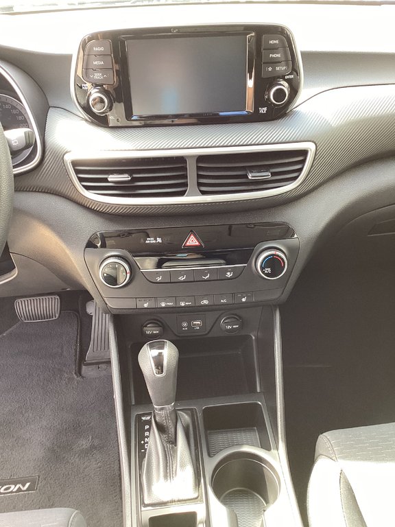 2019 Hyundai Tucson ESSENTIAL in Saint John, New Brunswick - 16 - w1024h768px