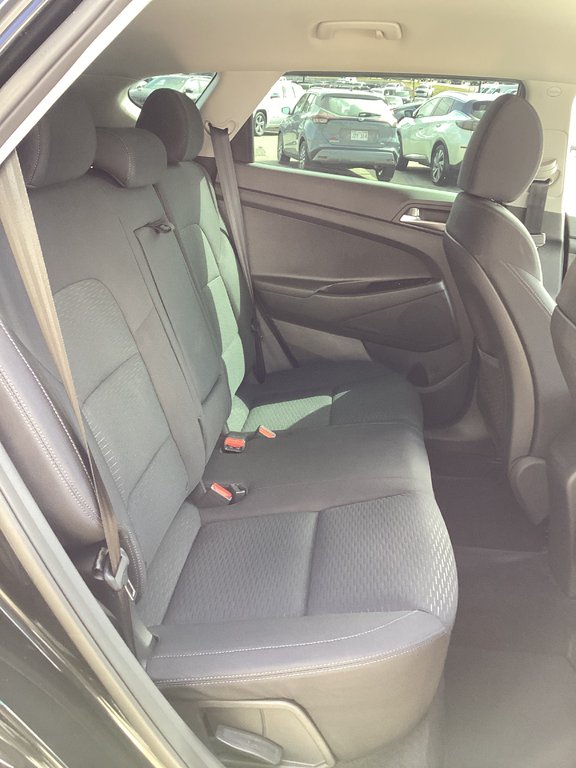 2019 Hyundai Tucson ESSENTIAL in Saint John, New Brunswick - 11 - w1024h768px
