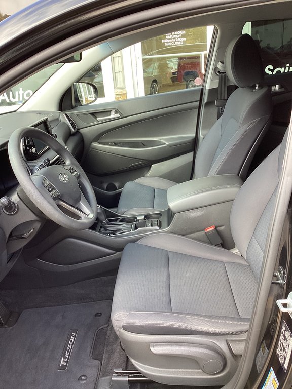2019 Hyundai Tucson ESSENTIAL in Saint John, New Brunswick - 13 - w1024h768px