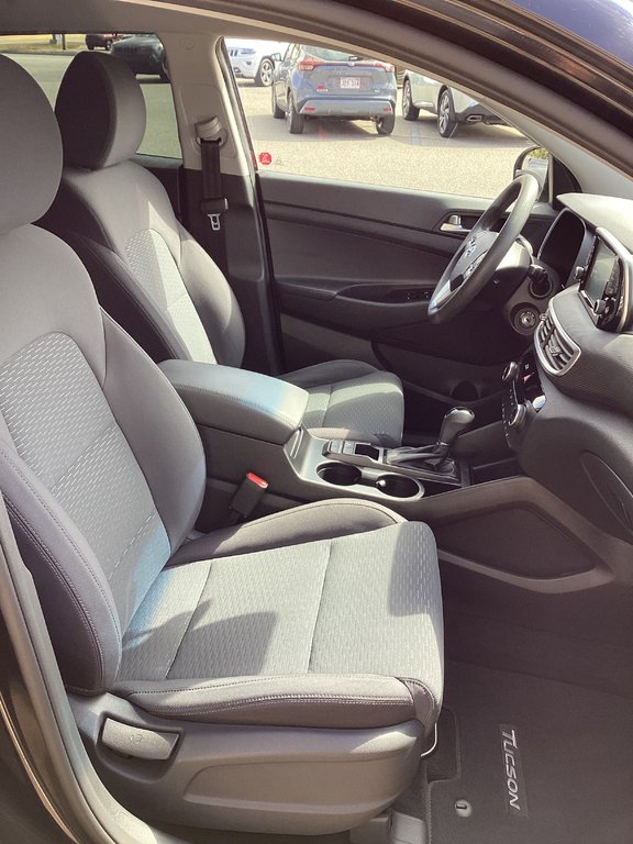 2019 Hyundai Tucson ESSENTIAL in Saint John, New Brunswick - 15 - w1024h768px