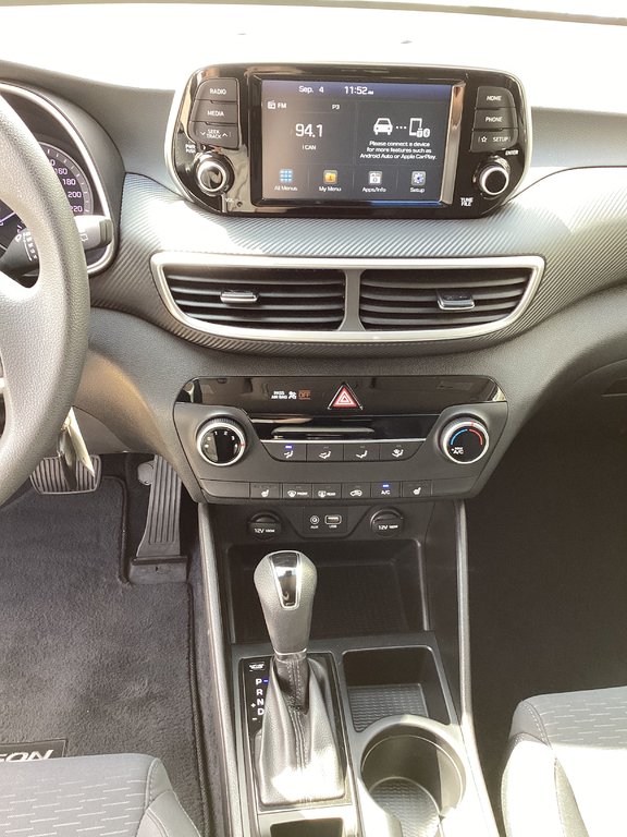 2019 Hyundai Tucson ESSENTIAL in Saint John, New Brunswick - 19 - w1024h768px