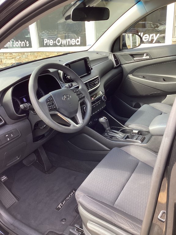 2019 Hyundai Tucson ESSENTIAL in Saint John, New Brunswick - 14 - w1024h768px