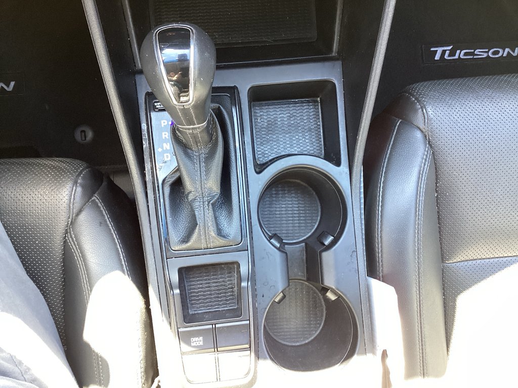 2020 Hyundai TUCSON PREFERRED in Saint John, New Brunswick - 19 - w1024h768px