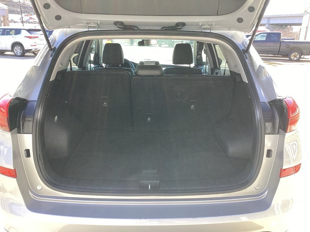 2020 Hyundai TUCSON PREFERRED in Saint John, New Brunswick - 6 - w1024h768px