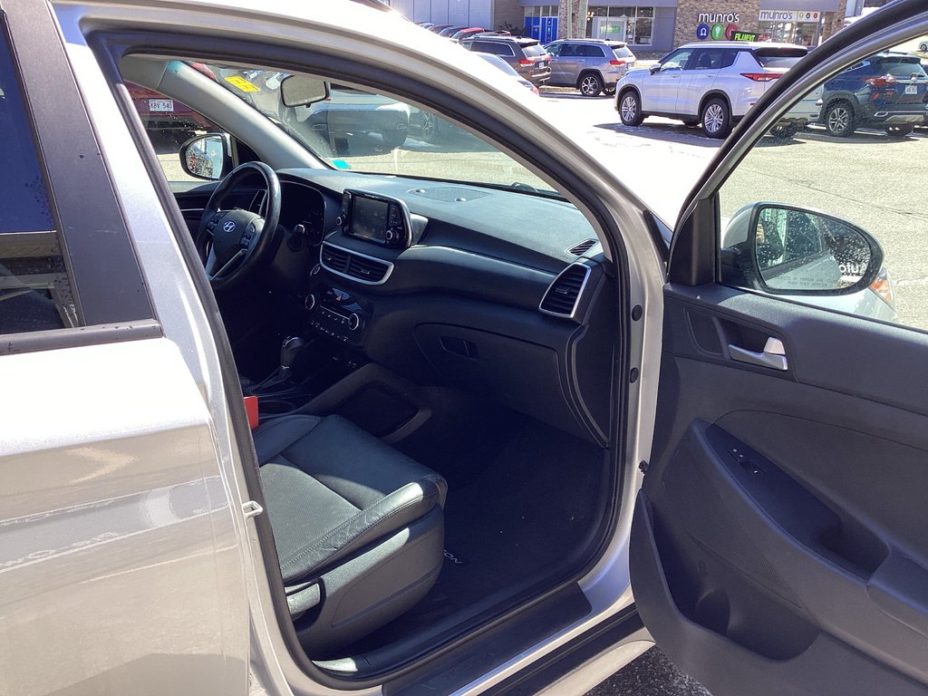 2020 Hyundai TUCSON PREFERRED in Saint John, New Brunswick - 11 - w1024h768px