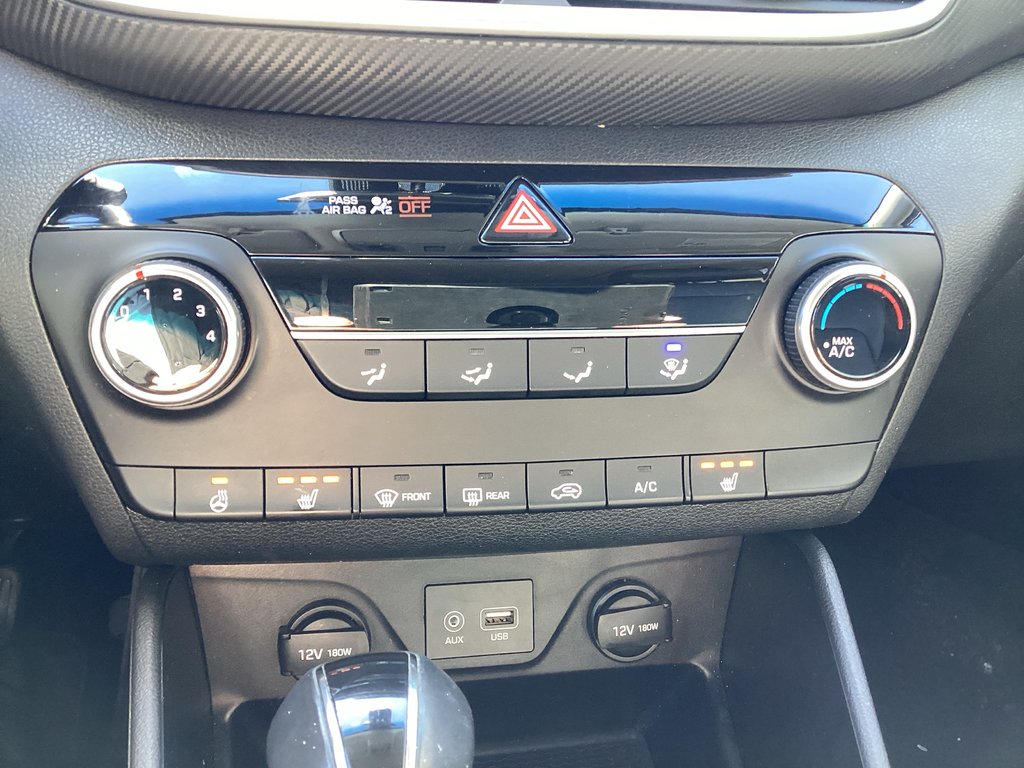 2020 Hyundai TUCSON PREFERRED in Saint John, New Brunswick - 18 - w1024h768px