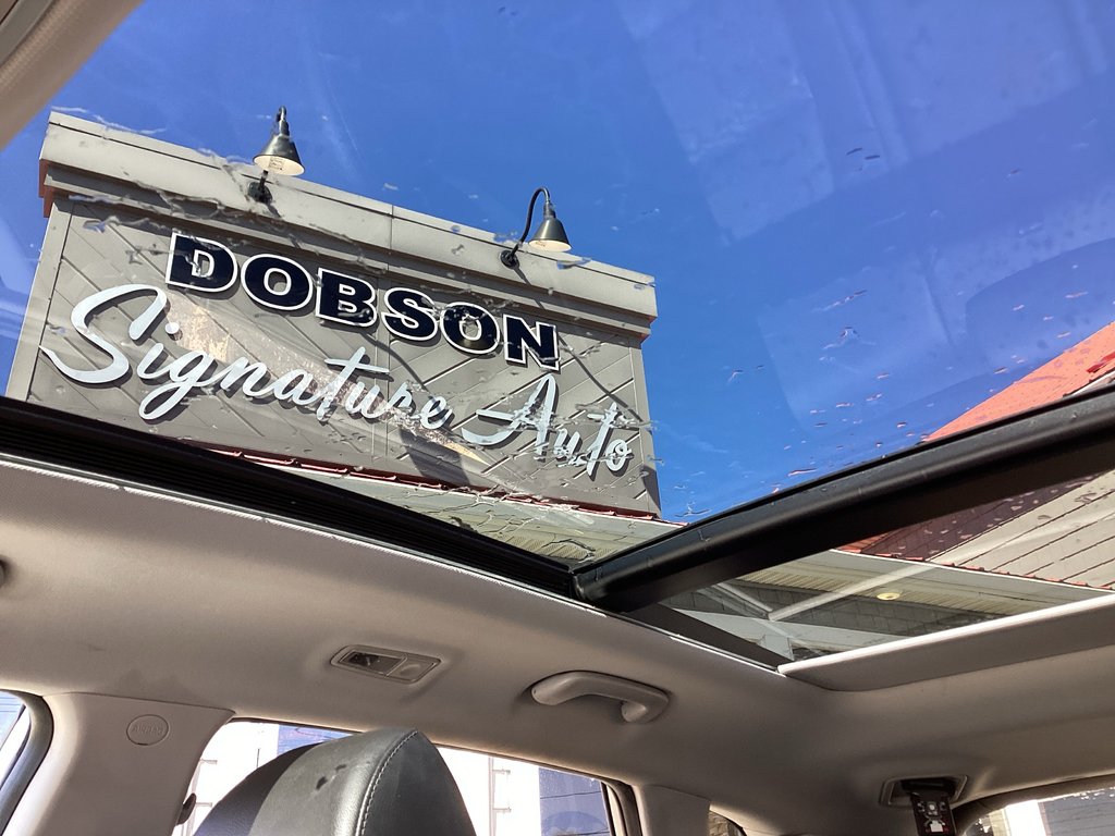 2020 Hyundai TUCSON PREFERRED in Saint John, New Brunswick - 20 - w1024h768px