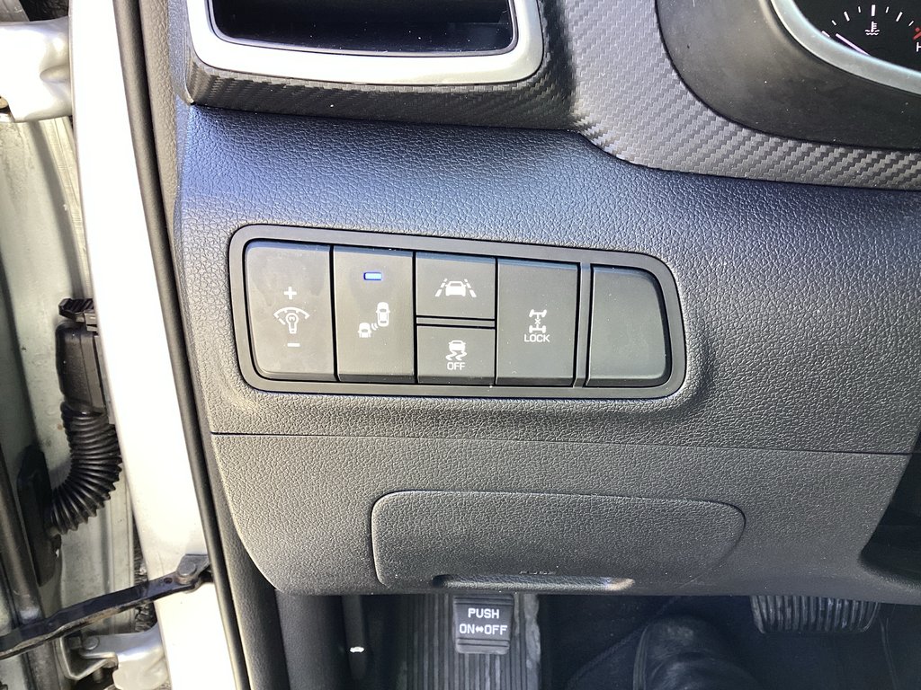 2020 Hyundai TUCSON PREFERRED in Saint John, New Brunswick - 16 - w1024h768px