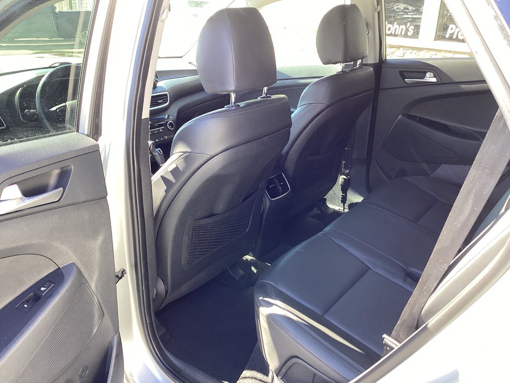 2020 Hyundai TUCSON PREFERRED in Saint John, New Brunswick - 10 - w1024h768px
