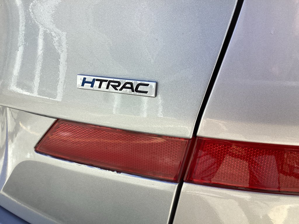 2020 Hyundai TUCSON PREFERRED in Saint John, New Brunswick - 7 - w1024h768px