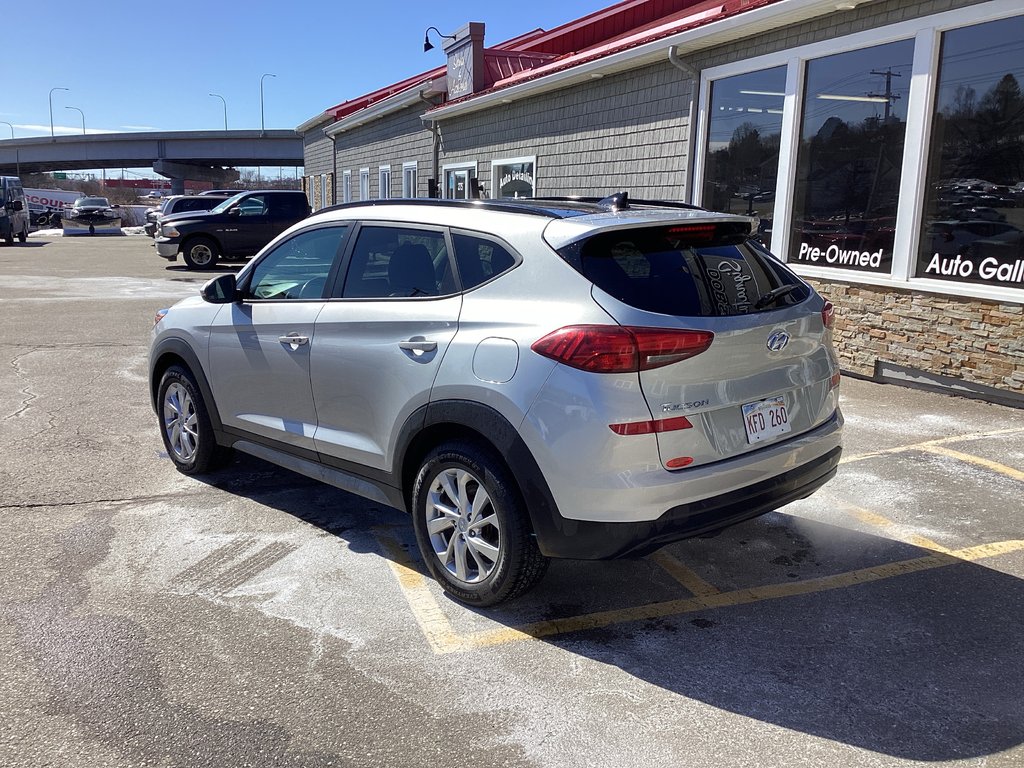 2020 Hyundai TUCSON PREFERRED in Saint John, New Brunswick - 3 - w1024h768px