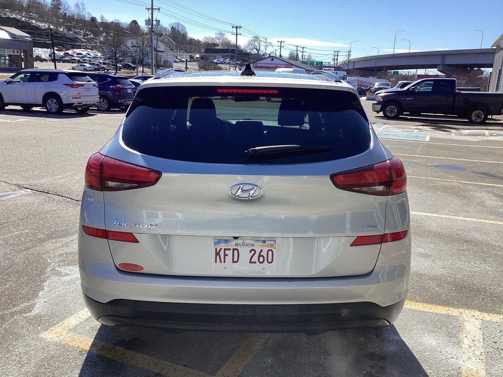 2020 Hyundai TUCSON PREFERRED in Saint John, New Brunswick - 5 - w1024h768px