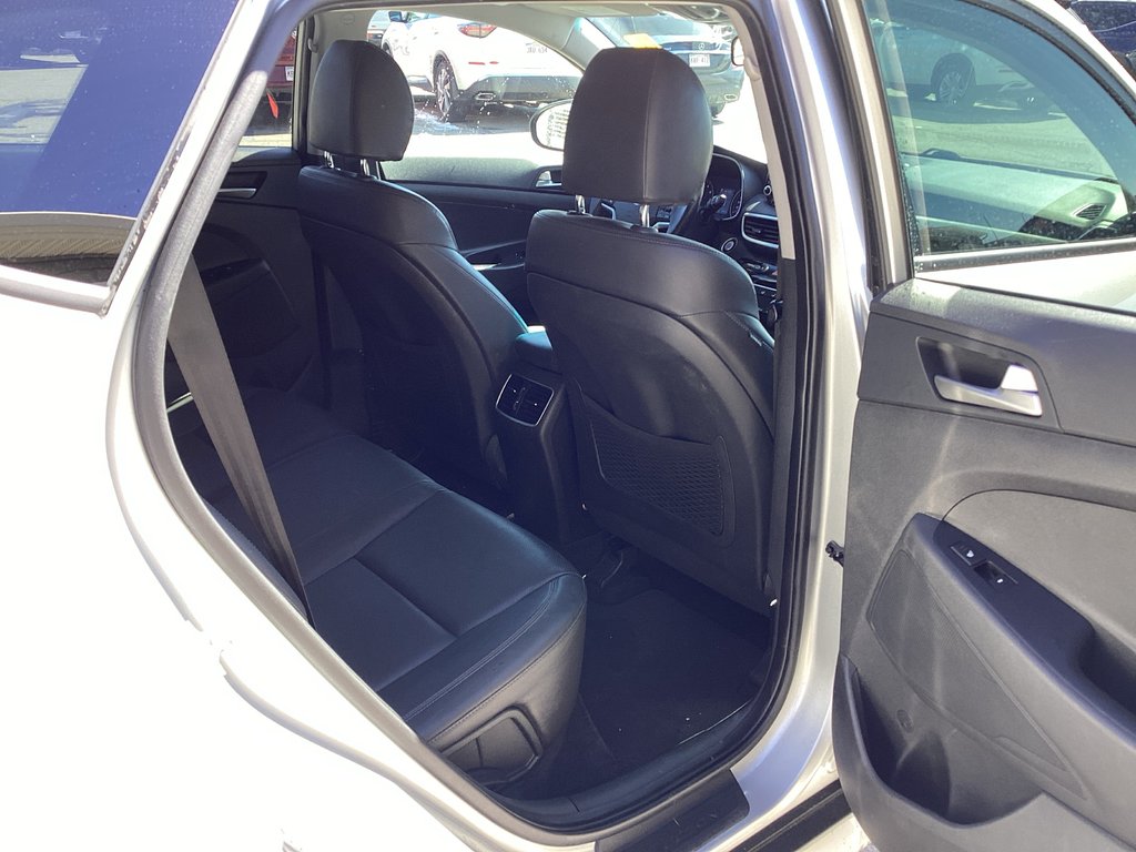 2020 Hyundai TUCSON PREFERRED in Saint John, New Brunswick - 12 - w1024h768px