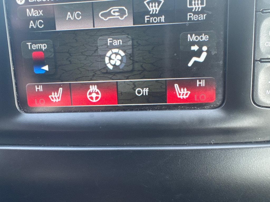 2017 Jeep Cherokee North in Sussex, New Brunswick - 28 - w1024h768px