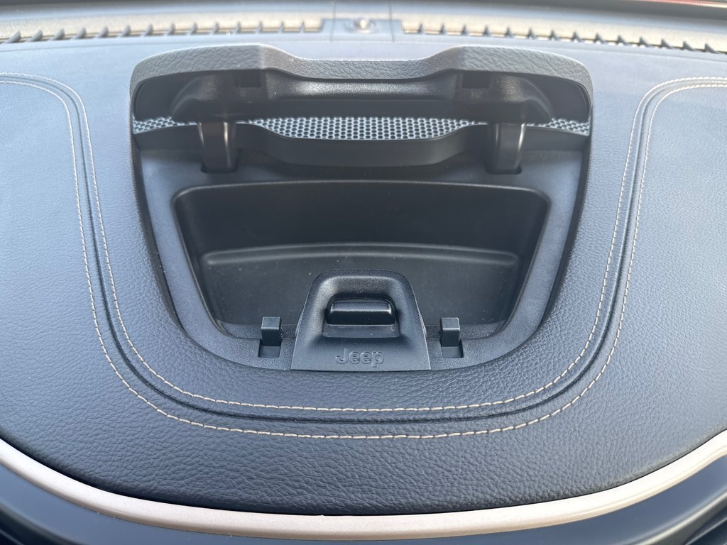 2017 Jeep Cherokee North in Sussex, New Brunswick - 21 - w1024h768px