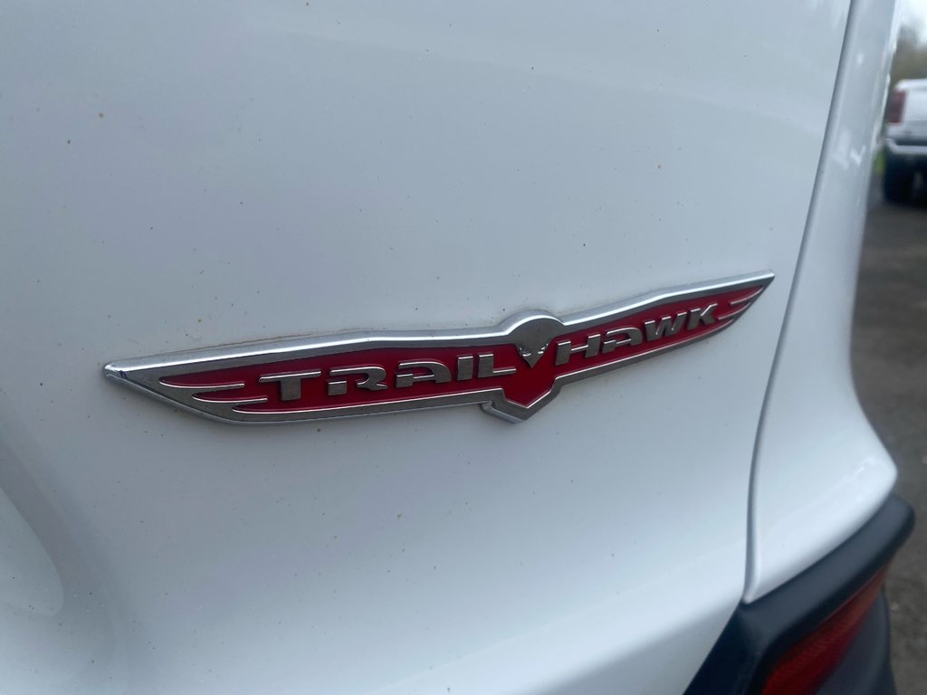 2019  Cherokee TRAILHAWK in Sussex, New Brunswick - 5 - w1024h768px