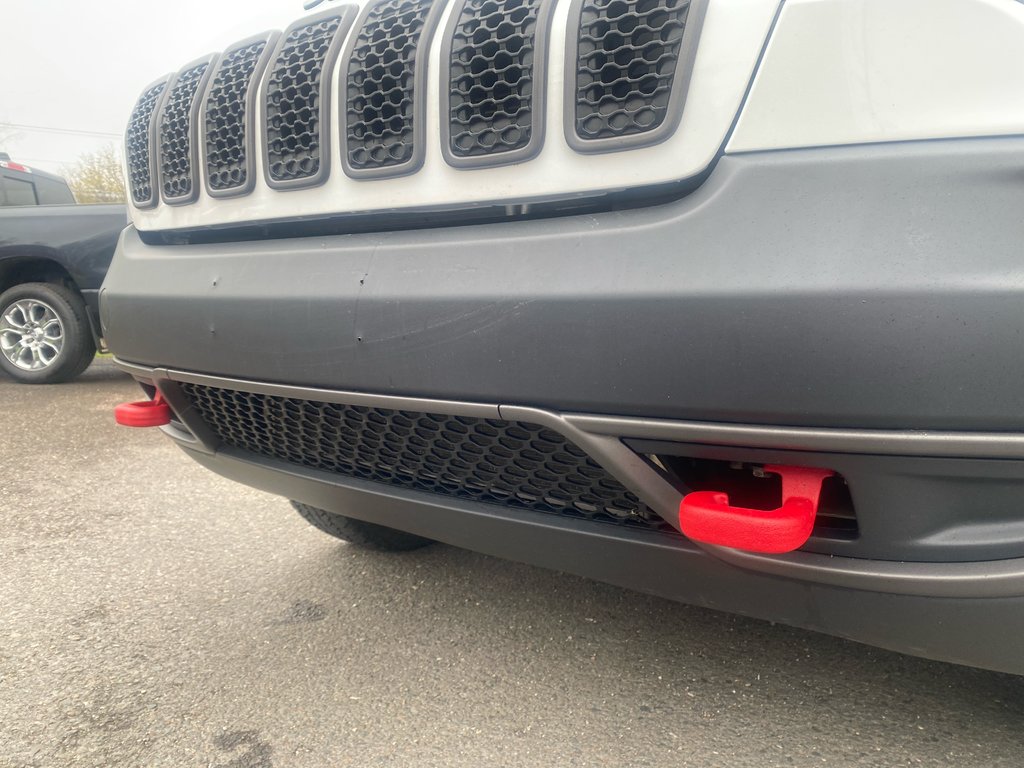 2019  Cherokee TRAILHAWK in Sussex, New Brunswick - 13 - w1024h768px