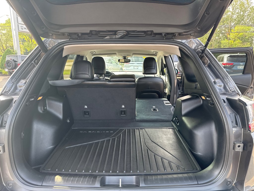 2021 Jeep Cherokee Altitude in Sussex, New Brunswick - 42 - w1024h768px
