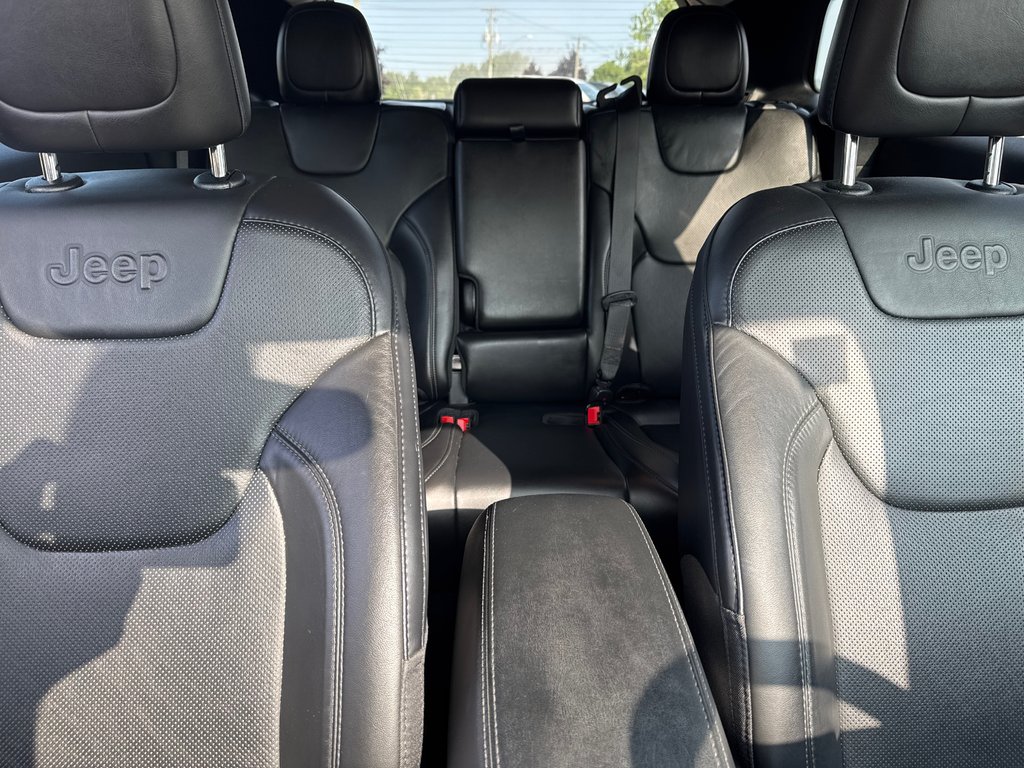 2021 Jeep Cherokee Altitude in Sussex, New Brunswick - 35 - w1024h768px