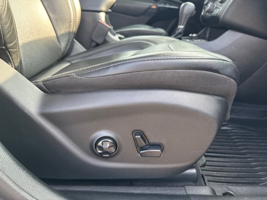 2021 Jeep Cherokee Altitude in Sussex, New Brunswick - 20 - w1024h768px