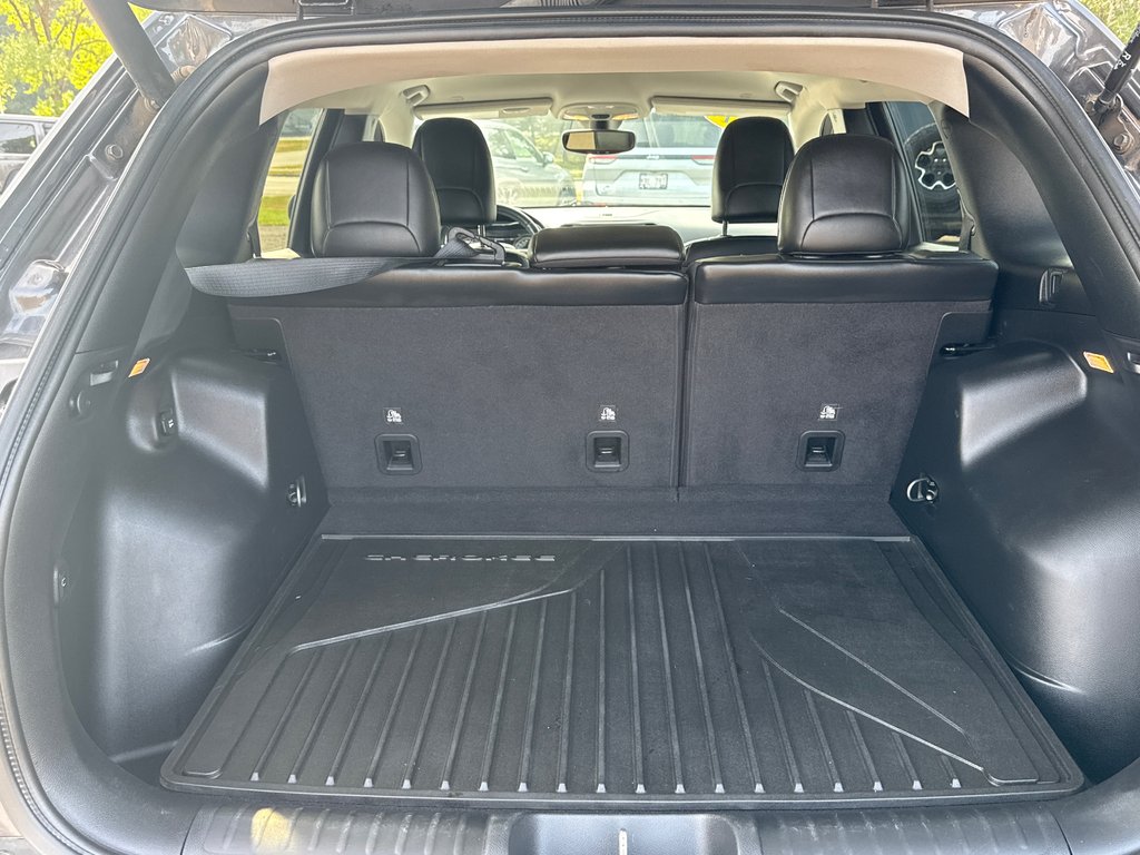 2021 Jeep Cherokee Altitude in Sussex, New Brunswick - 40 - w1024h768px