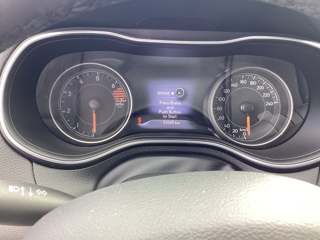 Jeep CHEROKEE ALTITUDE 2023 à Saint John, Nouveau-Brunswick - 15 - w1024h768px