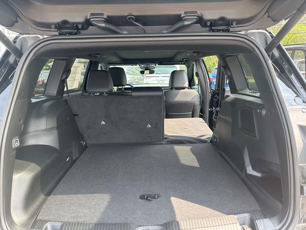 2026 Jeep Cherokee LIMITED in Sussex, New Brunswick - 35 - w1024h768px