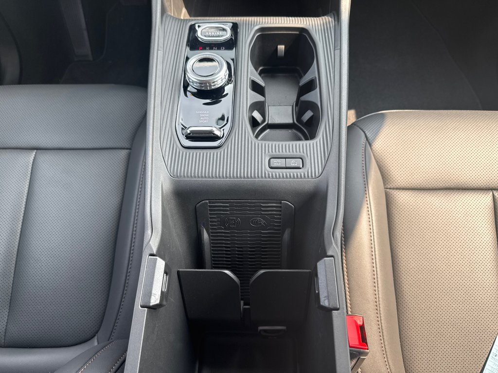 2026 Jeep Cherokee LIMITED in Sussex, New Brunswick - 23 - w1024h768px