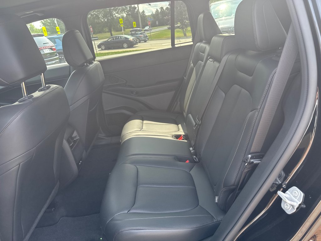 2026 Jeep Cherokee LIMITED in Sussex, New Brunswick - 33 - w1024h768px