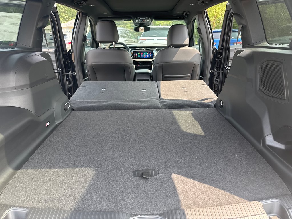2026 Jeep Cherokee LIMITED in Sussex, New Brunswick - 36 - w1024h768px