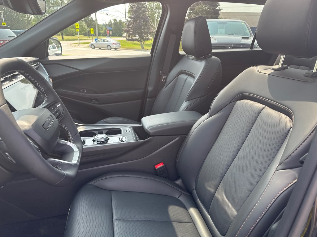 2026 Jeep Cherokee LIMITED in Sussex, New Brunswick - 12 - w1024h768px