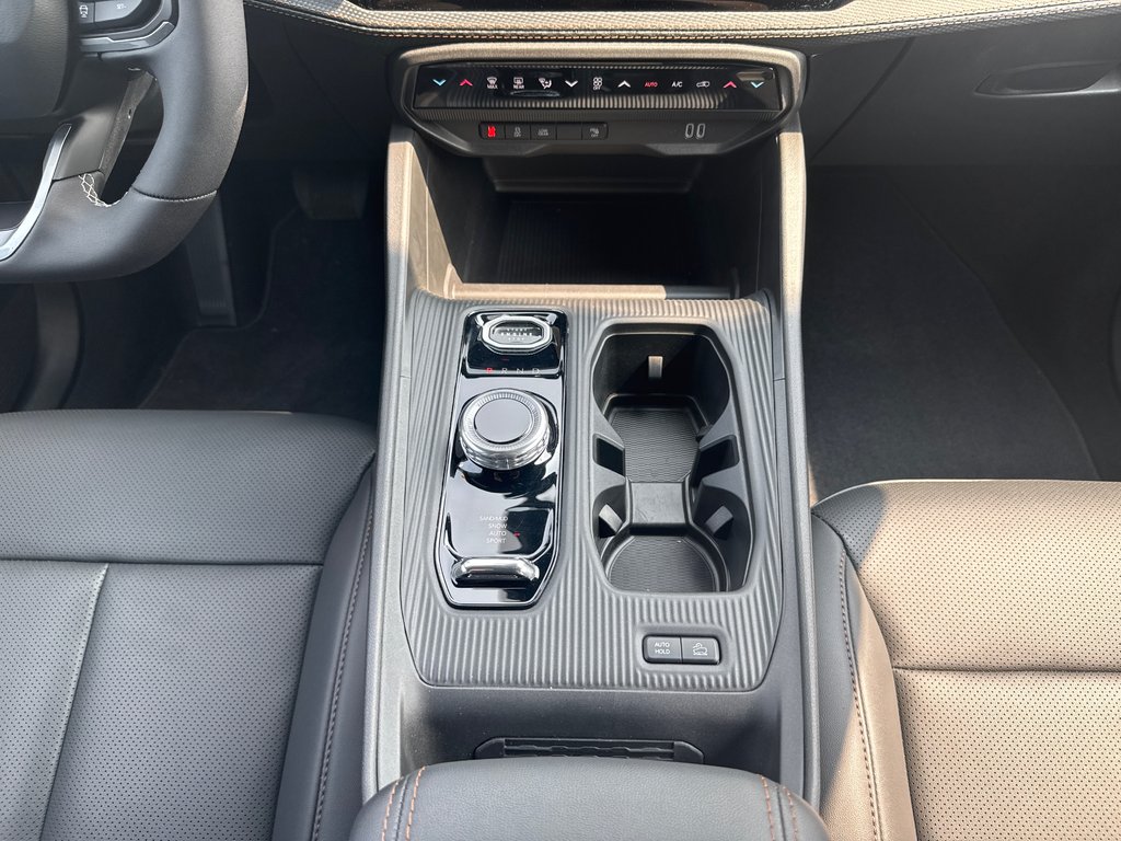 2026 Jeep Cherokee LIMITED in Sussex, New Brunswick - 22 - w1024h768px
