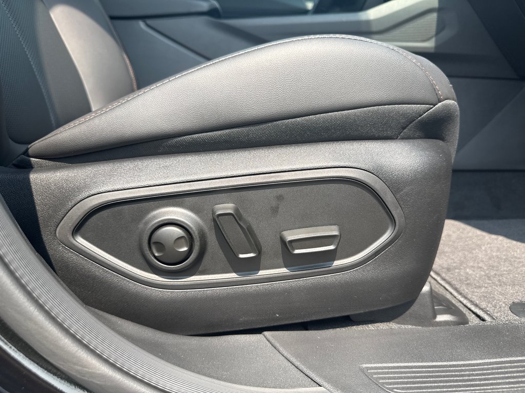 2026 Jeep Cherokee LIMITED in Sussex, New Brunswick - 16 - w1024h768px