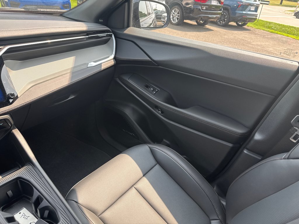 2026 Jeep Cherokee LIMITED in Sussex, New Brunswick - 31 - w1024h768px