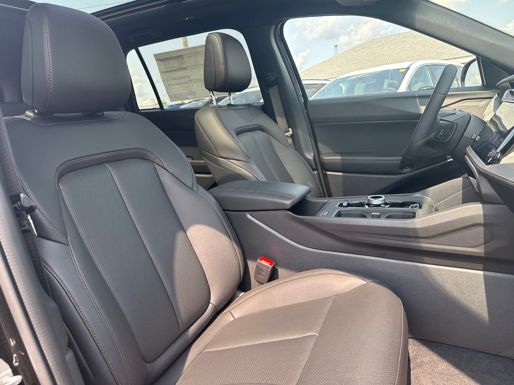 2026 Jeep Cherokee LIMITED in Sussex, New Brunswick - 17 - w1024h768px