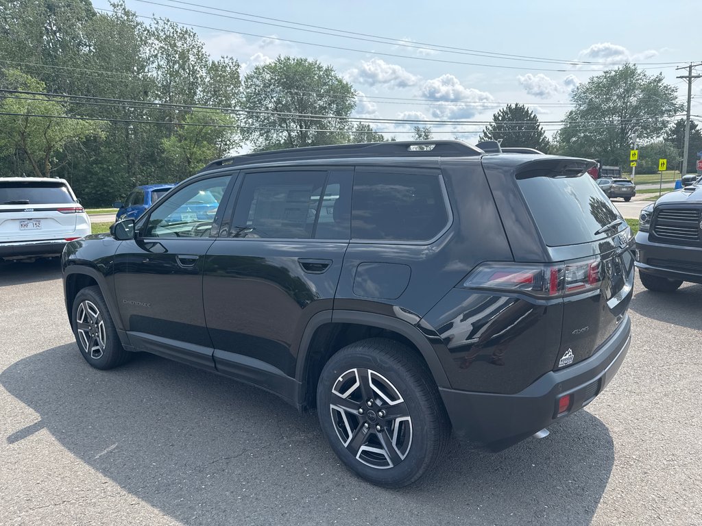 2026 Jeep Cherokee LIMITED in Sussex, New Brunswick - 3 - w1024h768px