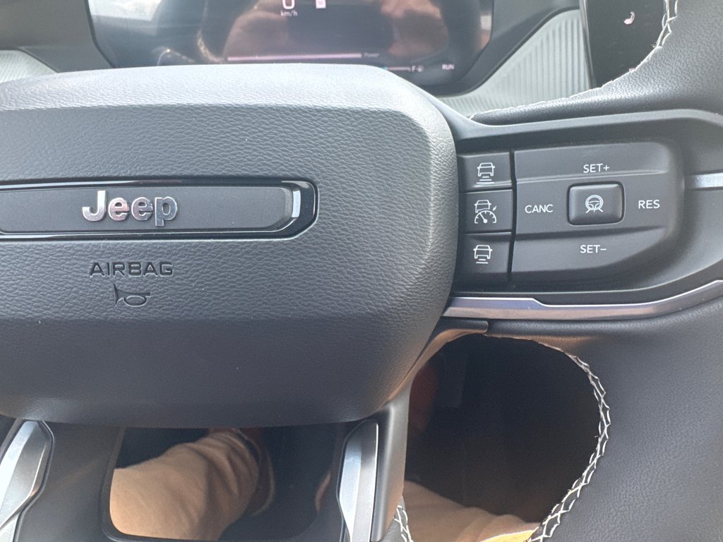 2026 Jeep Cherokee LIMITED in Sussex, New Brunswick - 19 - w1024h768px