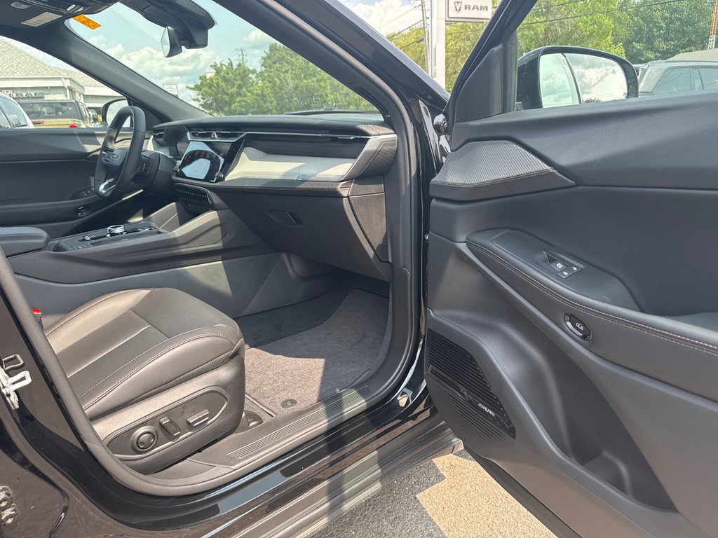 2026 Jeep Cherokee LIMITED in Sussex, New Brunswick - 15 - w1024h768px