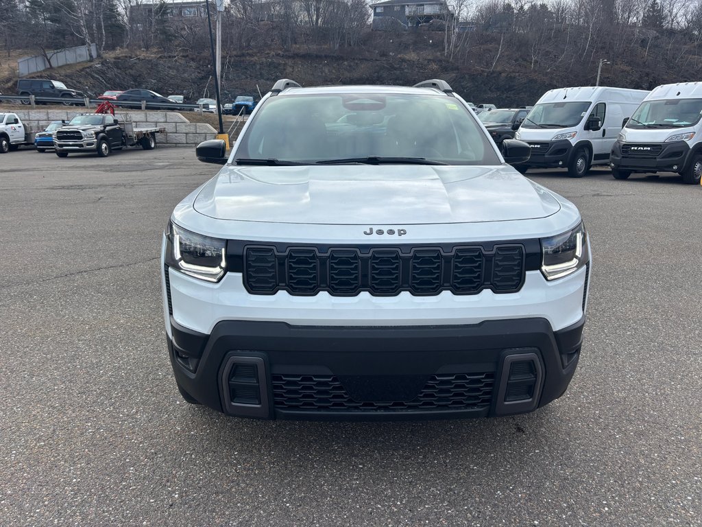 Jeep Cherokee LIMITED 2026 à Saint John, Nouveau-Brunswick - 13 - w1024h768px