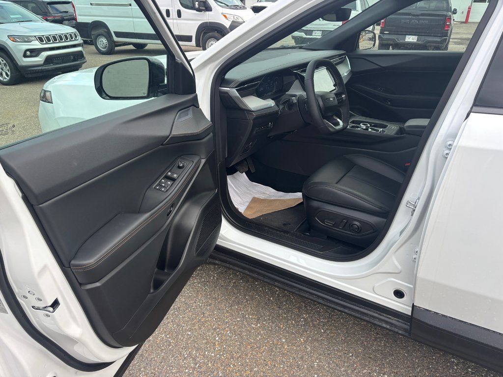 Jeep Cherokee LIMITED 2026 à Saint John, Nouveau-Brunswick - 9 - w1024h768px